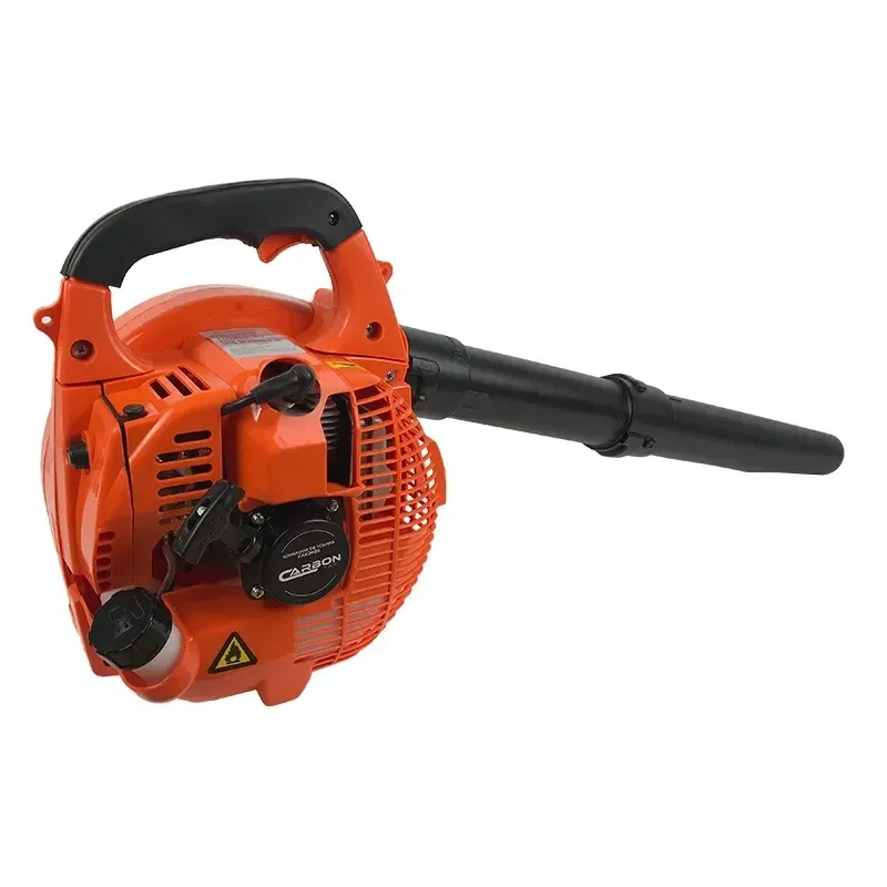 Soprador a Gasolina 2T