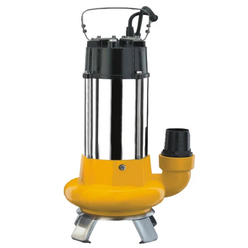 Bomba Submersa Lameira Monofásica 2