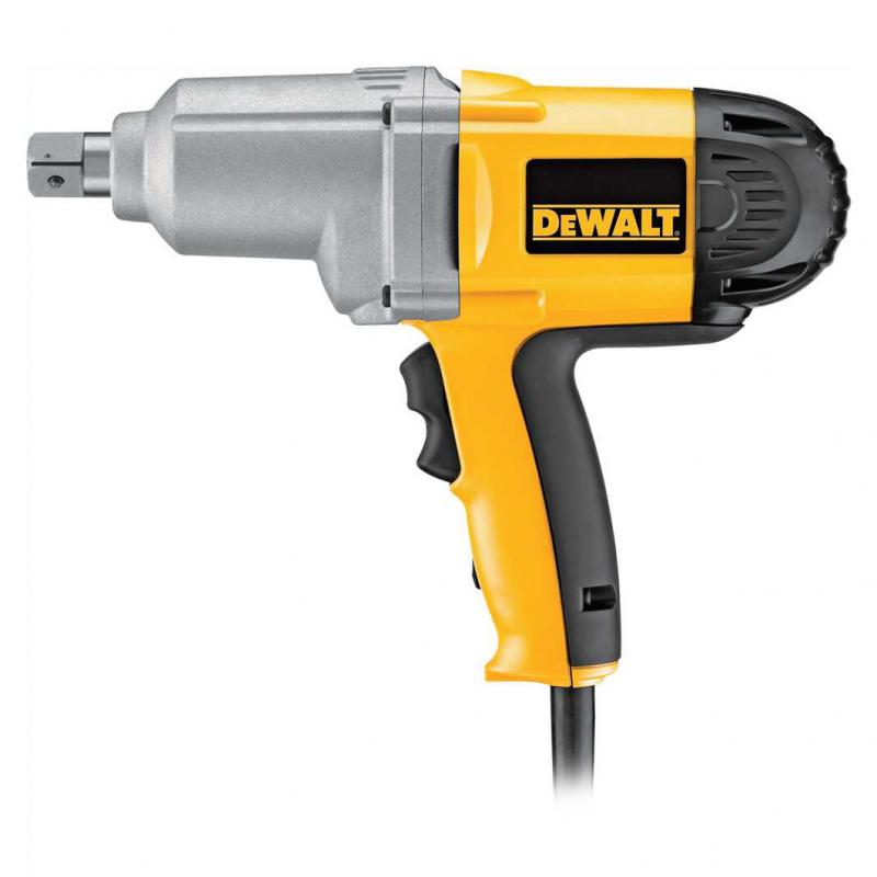 Chave de Impacto Reversível 1/2| 3/4