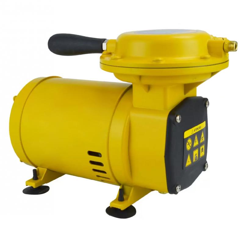 Compressor Tufão 5,6 Ar Direto 