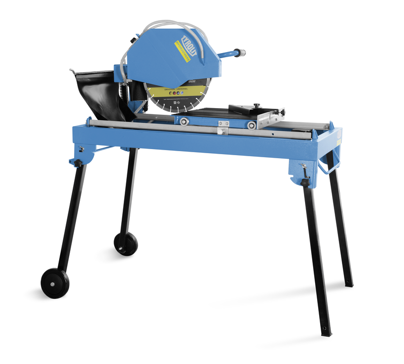 Ferramentas de Corte/Desbaste e Polimento