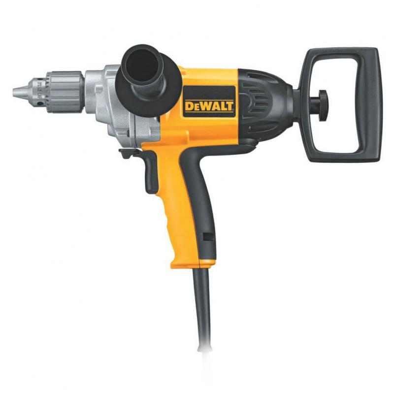 Furadeira 5/8 Sem Impacto 