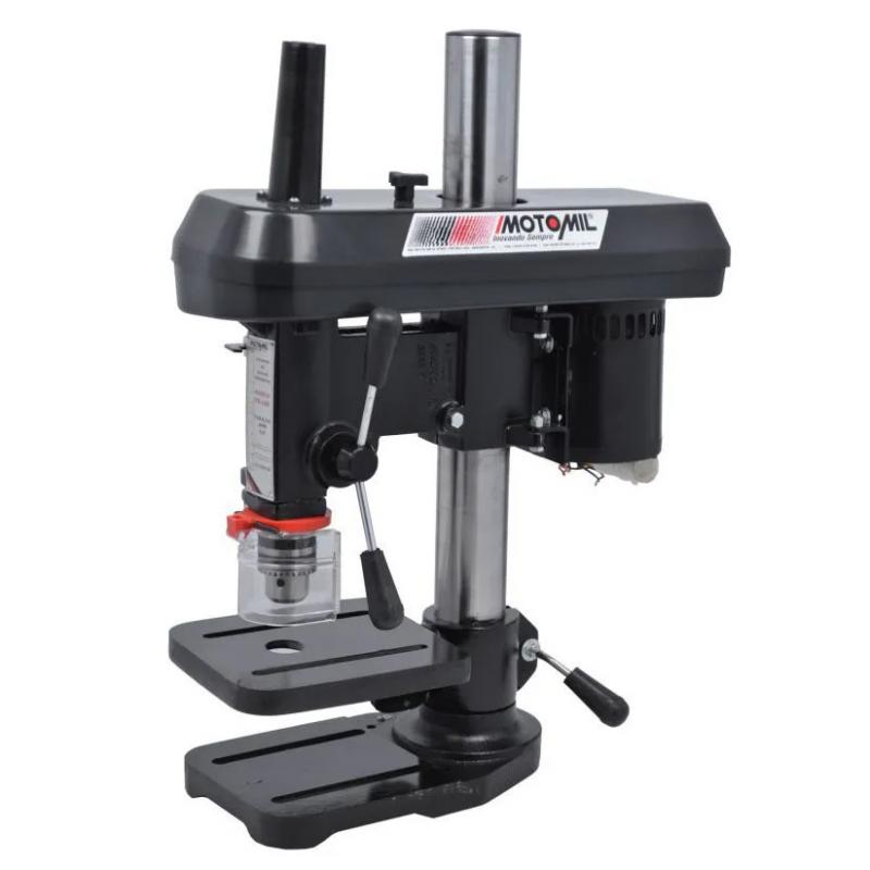 Furadeira de Bancada  