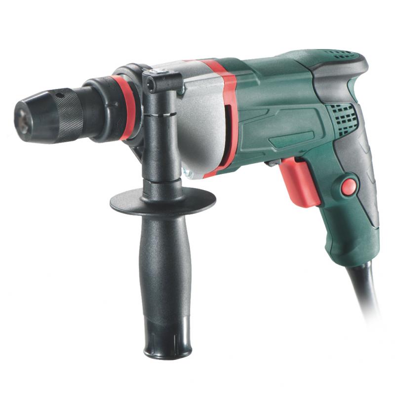 Furadeira de Impacto  1/2 | 5/8 