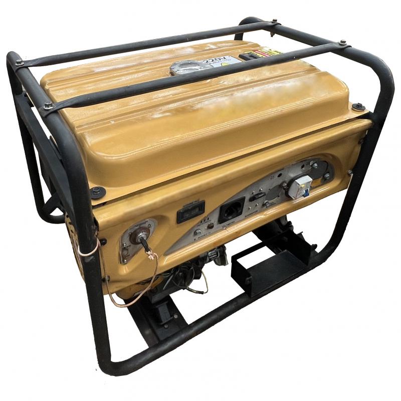 Gerador à Gasolina 8KVA 220V