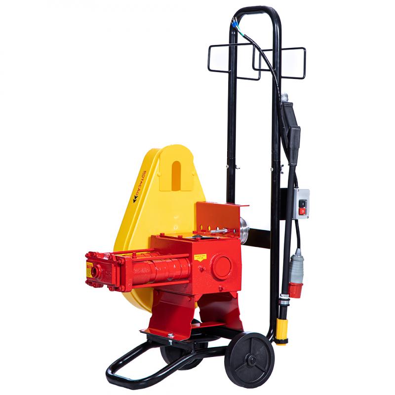 Lavadora de Alta Pressão BH 6500 