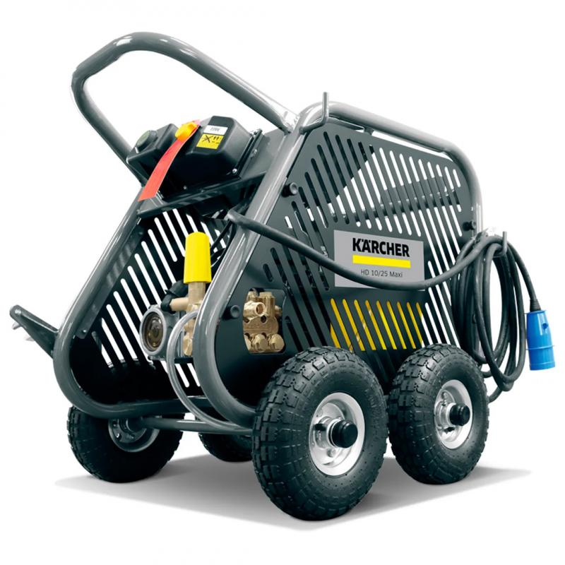 Lavadora de Alta Pressão HD 10/25 Maxi 