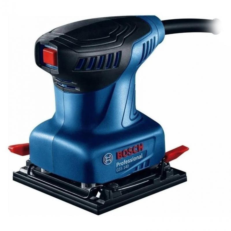 Lixadeira Orbital/Palma 