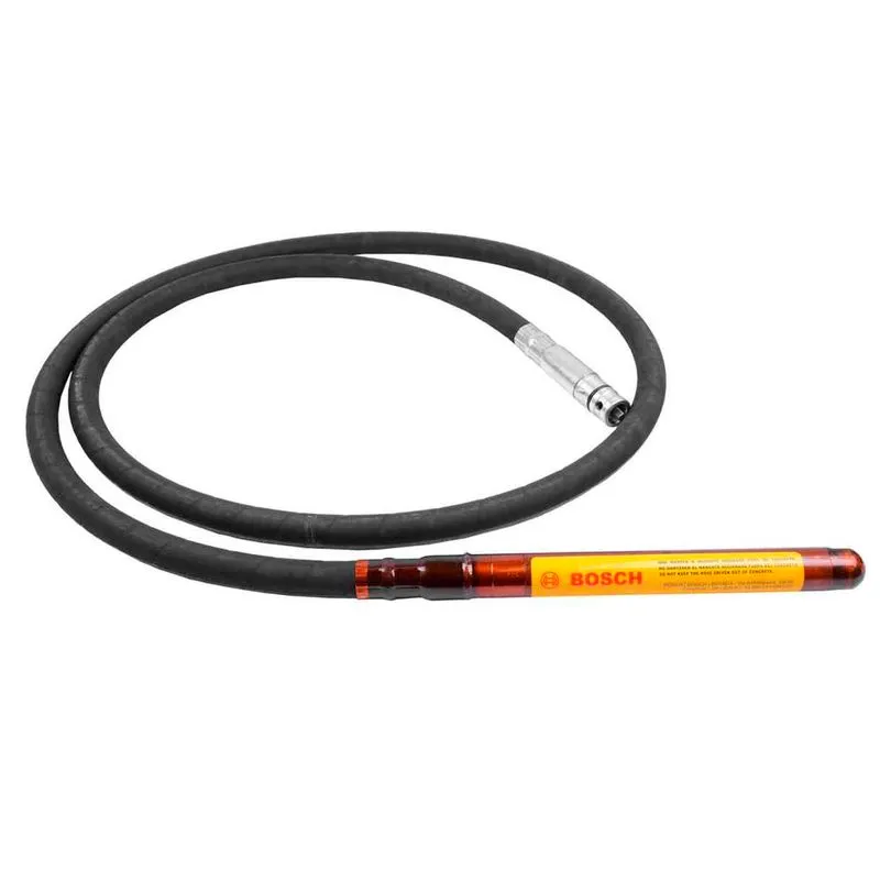 Mangote Vibrador 35 MM x 1 M | 1,5 M | 3,5 M