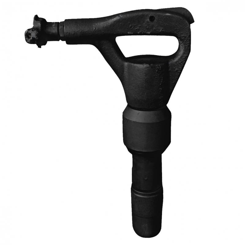 Martelete Pneumático TEX 05 | TEX 10 | TEX 30 | TEX 40 