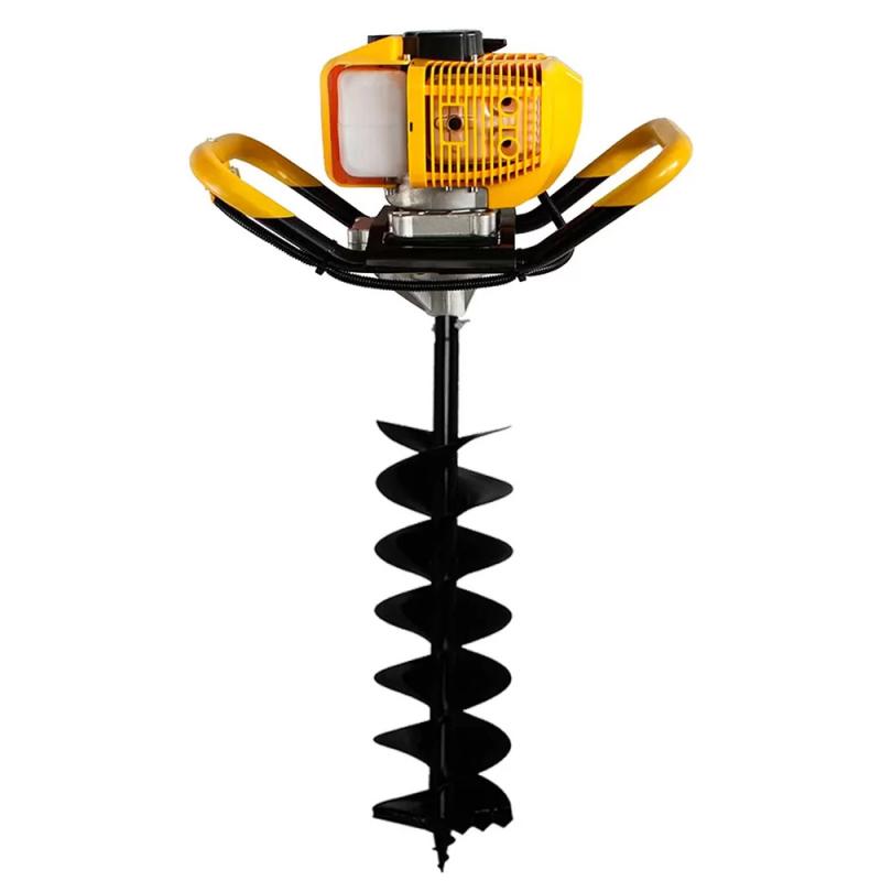 Ferramentas de Perfuração e Demolição