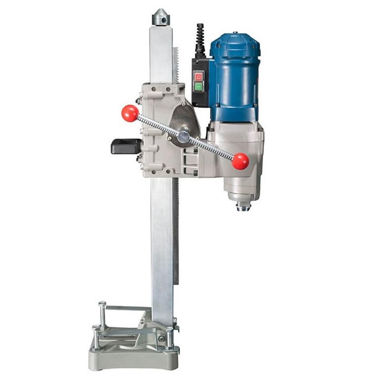 Perfuratriz de Concreto 1 1/4 Com Base 