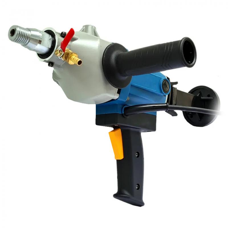 Perfuratriz de Concreto Manual 