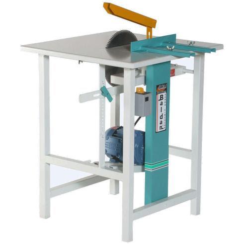 Serra Circular de Bancada para Madeira 