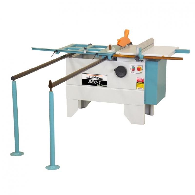 Serra de Bancada para Madeira Esquadrejadeira 