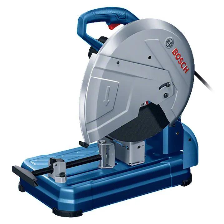 Serra Policorte para Metais 14”x1” 