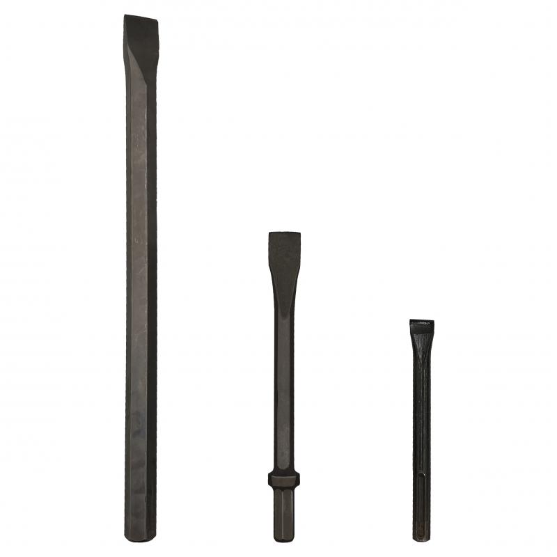 Talhadeiras Diversas 