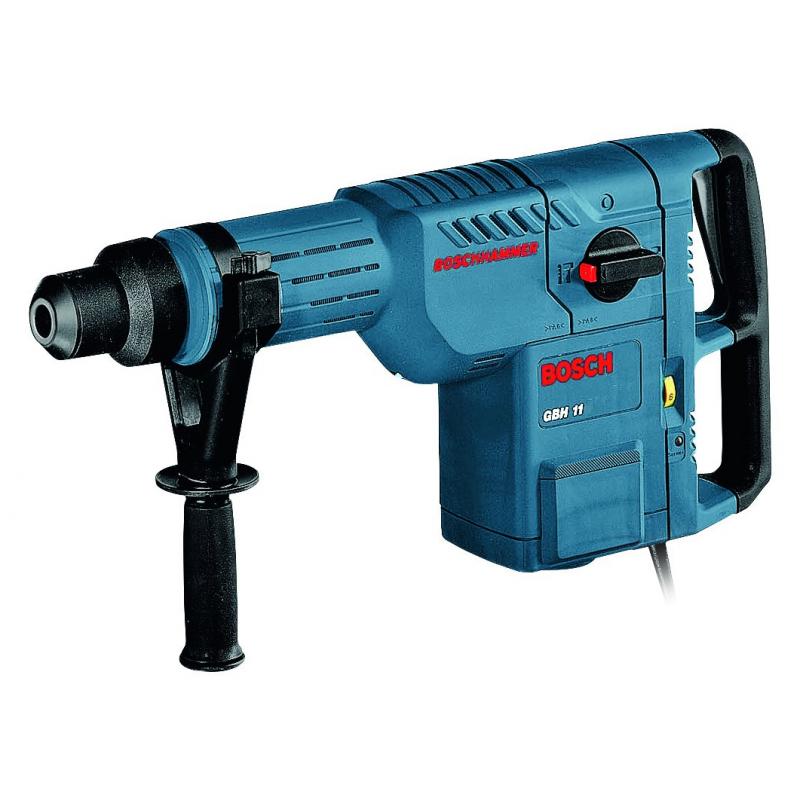 Martelete Perfurador/Rompedor 2 kg | 4 kg | 5 kg | 7 kg | 8 kg | 10 kg | 11 kg 