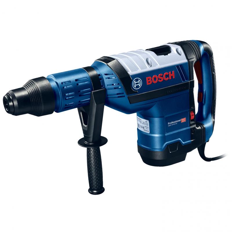 Martelete Perfurador/Rompedor 2 kg | 4 kg | 5 kg | 7 kg | 8 kg | 10 kg | 11 kg 