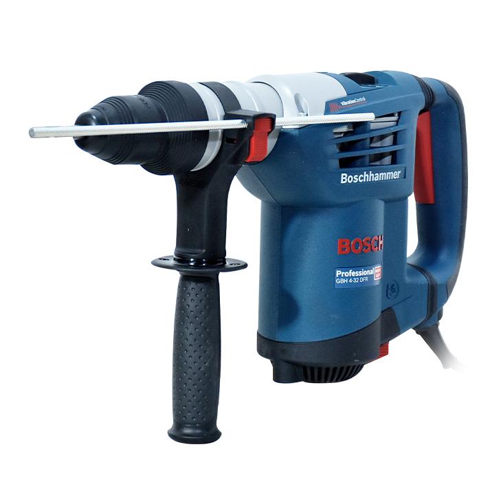 Martelete Perfurador/Rompedor 2 kg | 4 kg | 5 kg | 7 kg | 8 kg | 10 kg | 11 kg 