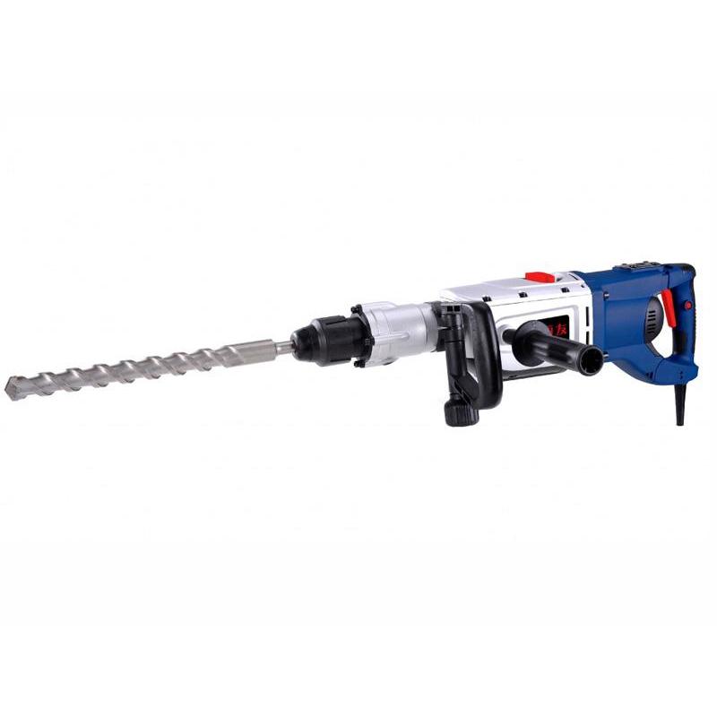 Martelete Perfurador/Rompedor 2 kg | 4 kg | 5 kg | 7 kg | 8 kg | 10 kg | 11 kg 