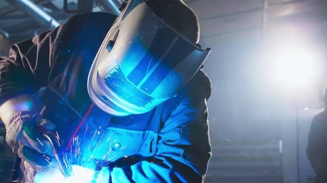 Empresa de fabricação de peças automotivas Imagem ilustrativa de Empresa de fabricação de peças automotivas
