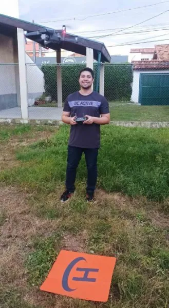 Curso drone são paulo