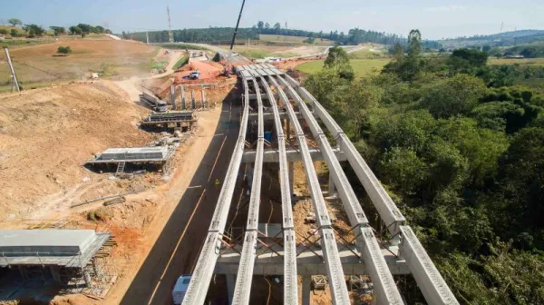 Orçamento acompanhamento de obra