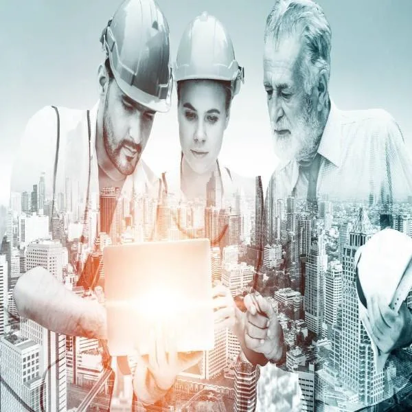 Imagem ilustrativa de Consultoria Engenharia Estrutural Predio Preço