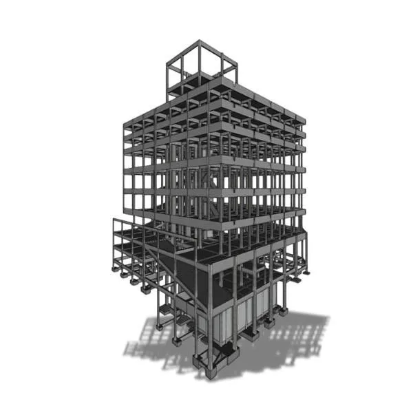 Imagem ilustrativa de Projeto De Engenharia Estrutural
