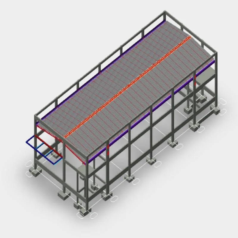 Imagem ilustrativa de Projetos em concreto armado
