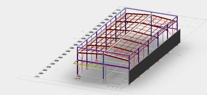 Imagem ilustrativa de Projetos para construção de igreja