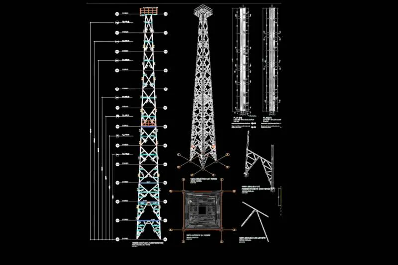 Imagem ilustrativa de Software bim