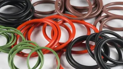 Anéis O-Ring