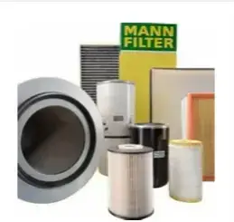 Filtros
