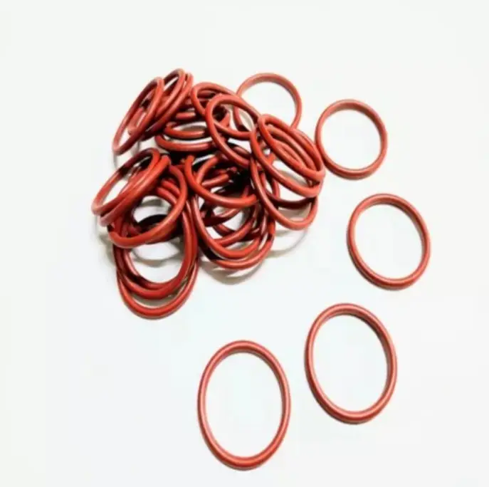 Imagem ilustrativa de Anel Oring Para Alta Temperatura