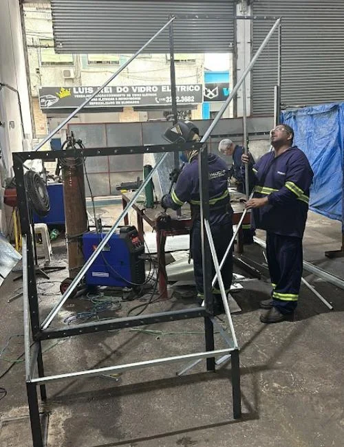 Imagem Ilustrando Vannuchi