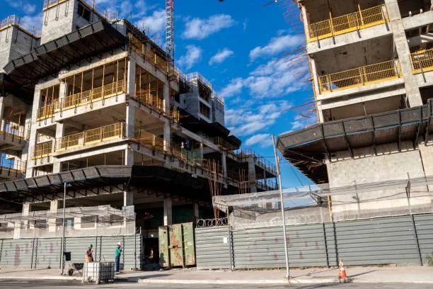 Imagem ilustrativa de Construção civil empresas