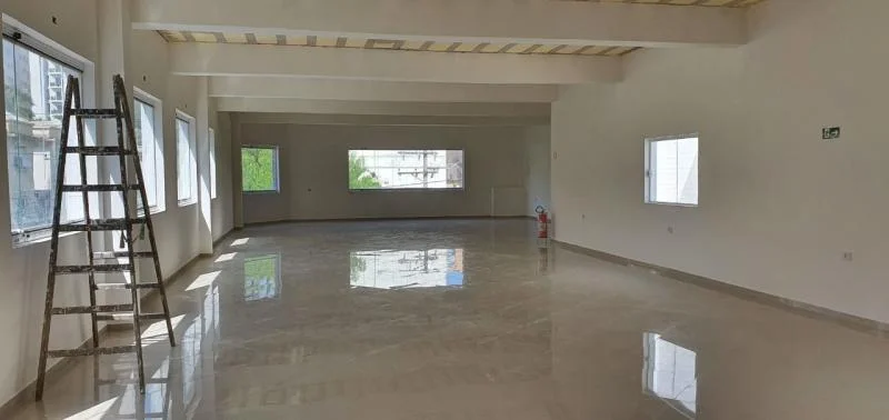 Imagem ilustrativa de Construção e reformas em geral