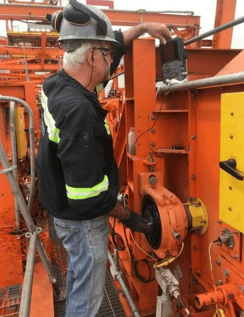 Imagem Ilustrando Vannuchi