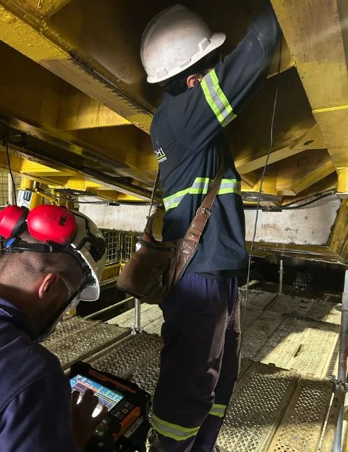 Imagem Ilustrando Vannuchi