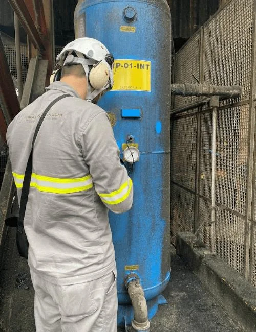 Imagem ilustrativa de Laudo de nr 13