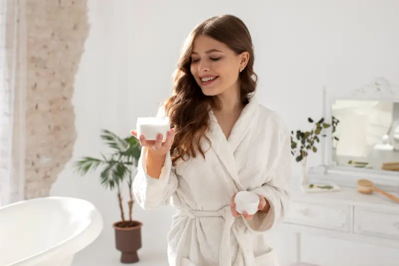 Base autoemulsionável para cosméticos preço