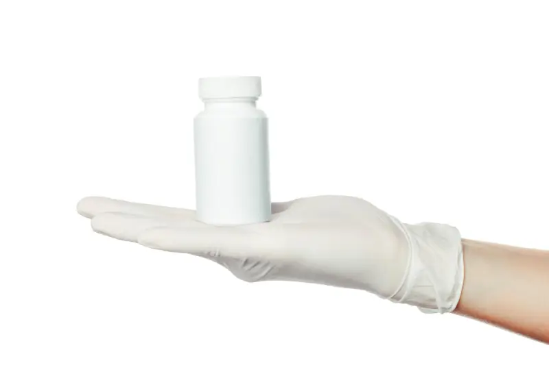 Base para creme hidratante com ureia