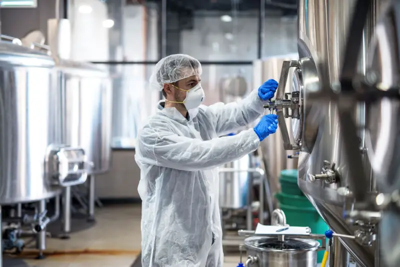 Fábrica de base para condicionador