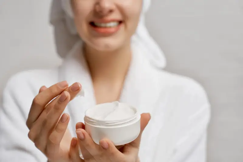 Matéria prima para cosméticos