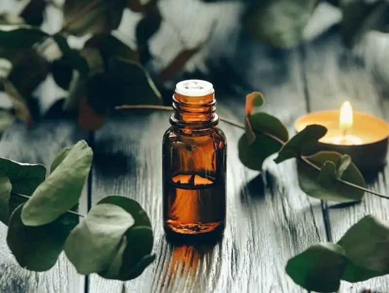 Matéria prima para cosméticos naturais