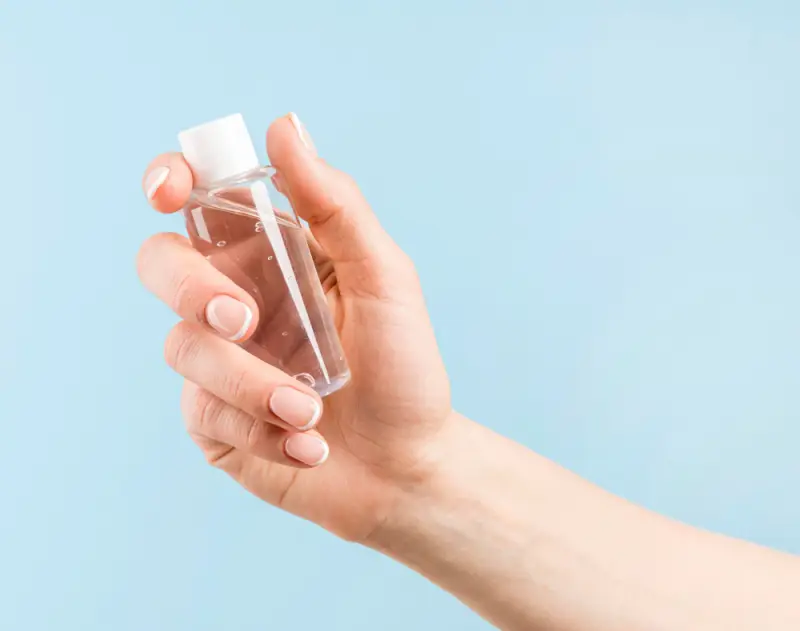 Silicone cosmético comprar
