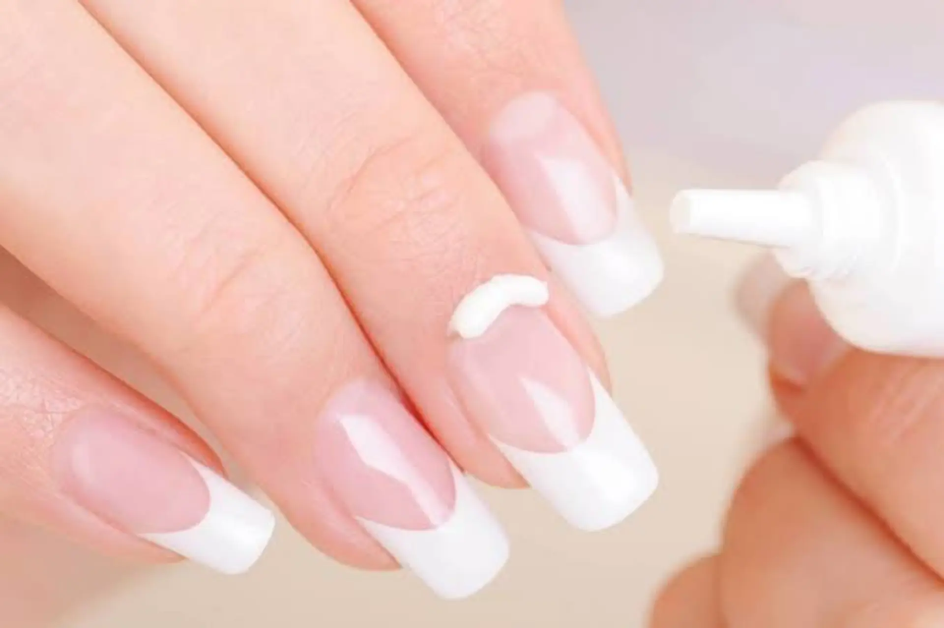 Derm nail