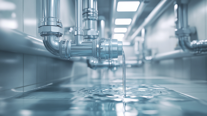Conexões Sanitárias: Tudo que Você Precisa Saber